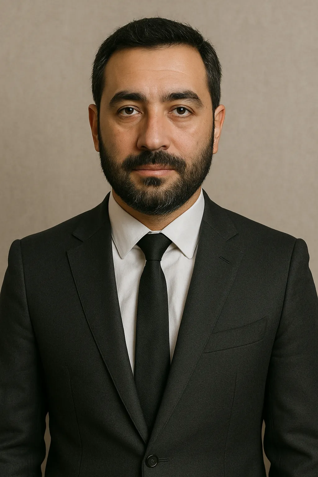 Ekrem Erdem