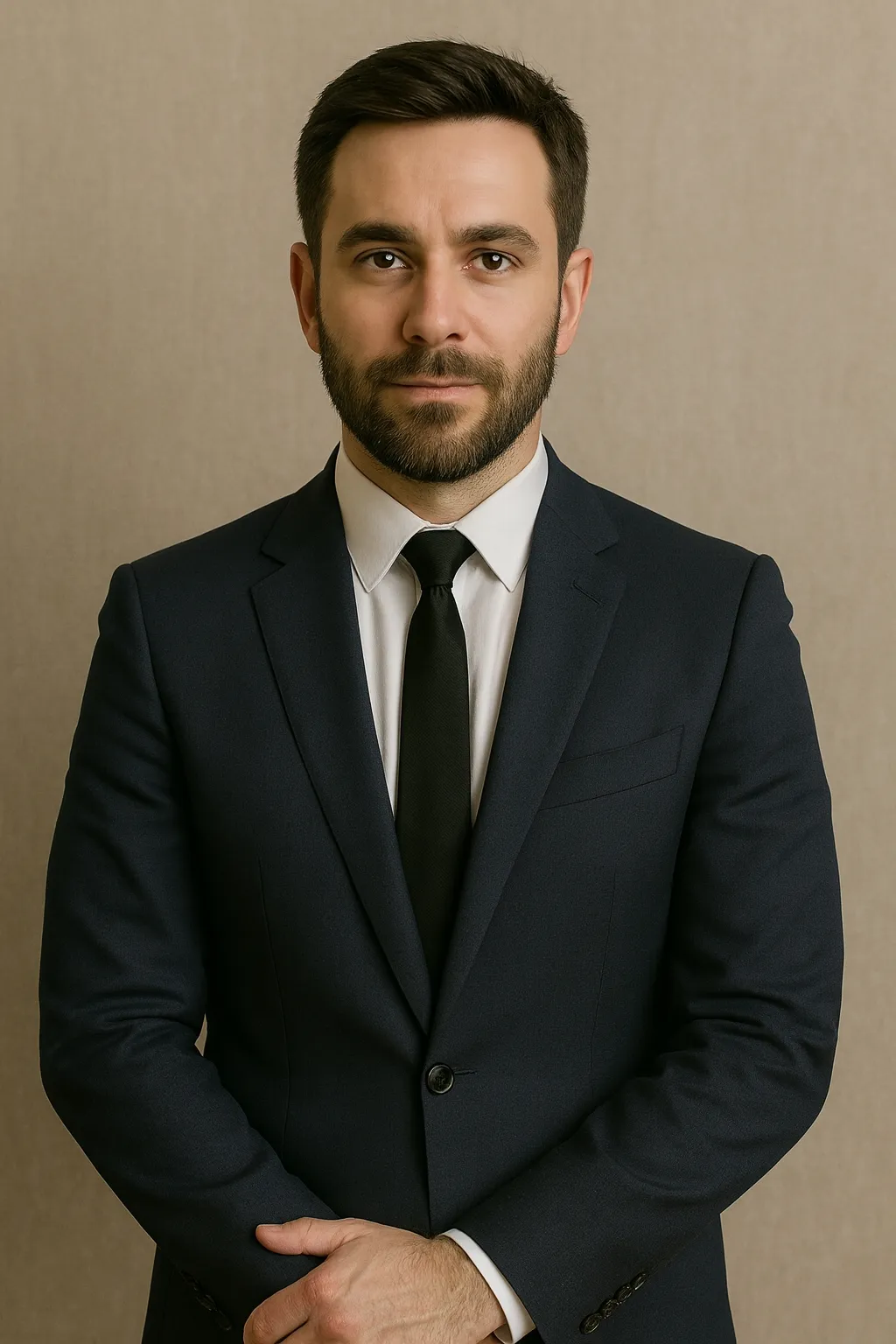 Tufan Göçer